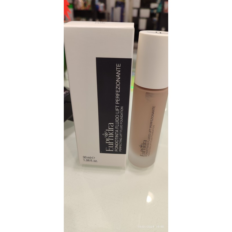Euphidra fondotinta lifting perfezionante FL03