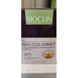 Bioclin Tinta per capelli Bio-colorist 4.5