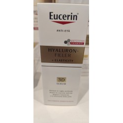 copy of Eucerin crema viso Hyaluron filler elasticity spf15